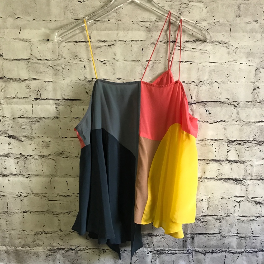 Lilka Vista Top NWT